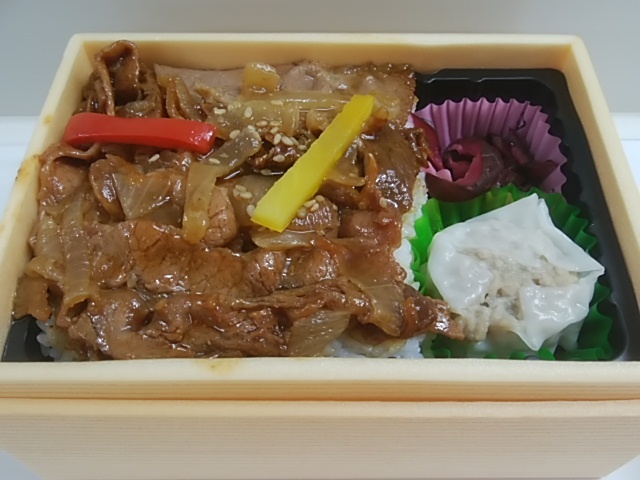 萌黄亭 東銀座 弁当 食べログ