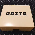 GAZTA - 