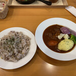 Karuizawa Garden Farm Cafe - 