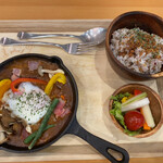 Karuizawa Garden Farm Cafe - 