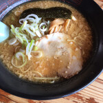 Ramen Shouwa Ya - 