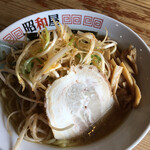 らーめん昭和屋 - 