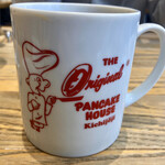 The Original PANCAKE HOUSE - 