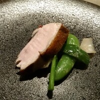 長谷川 稔 - 