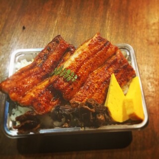 串打ちジビエと鰻串 新宿寅箱_2