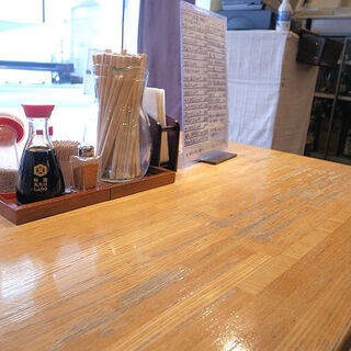 讃岐うどん ぶっかけや_2