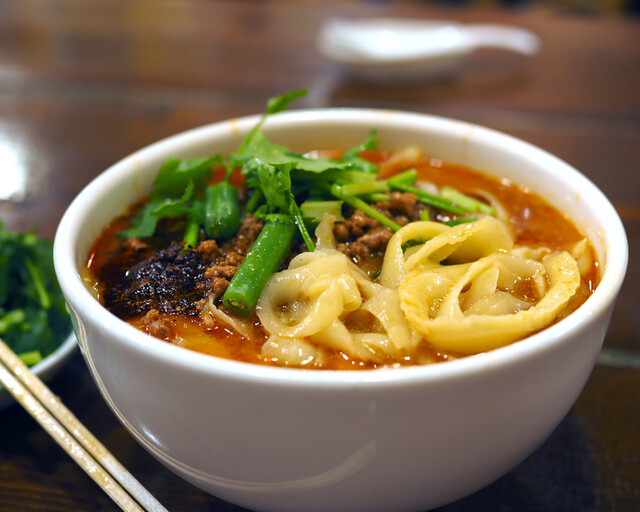 刀削麺の王様 茅場町店 茅場町 刀削麺 食べログ 刀削麺の王様 茅場町店 茅場町 刀削麺 食べログ