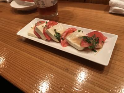 大町バル &ndash; 郡山の深夜営業バルで楽しむ多彩なドリンクと料理