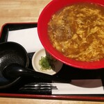 うどん居酒屋 江戸堀 - 