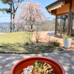 湖麺屋 リールカフェ - 