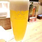 CRAFT BEER KOYOEN - 