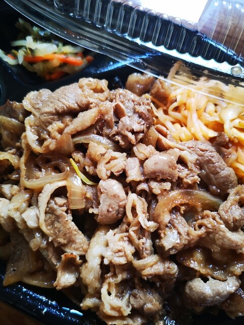 ほっともっと 角田錦町店（HottoMotto） - 角田（弁当）の写真