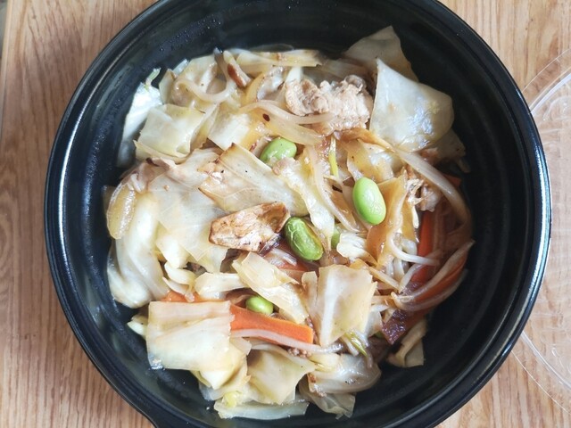 ほっともっと 角田錦町店（HottoMotto） - 角田（弁当）の写真