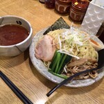 麺処 田ぶし - 