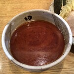 麺処 田ぶし - 