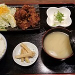 大衆酒場 串かっちゃん - 