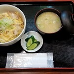 大衆酒場 串かっちゃん - 