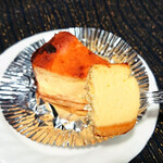 原価ビストロチーズプラス - 