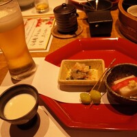 豆腐懐石 くすむら - 