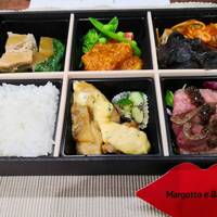 マルゴット エ バッチャーレ - 