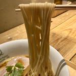 Japanese Ramen Noodle Lab Q - 