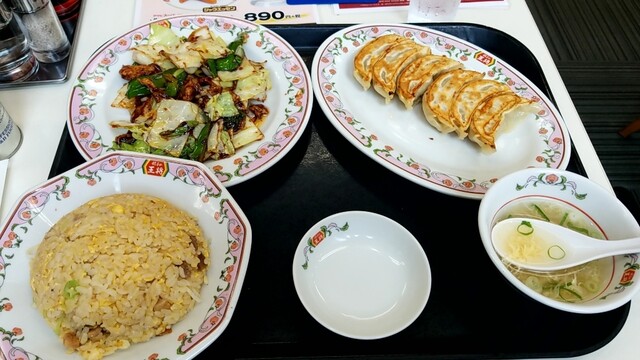 餃子の王将 旭川末広店 新旭川 餃子 食べログ 餃子の王将 旭川末広店 新旭川 餃子 食べログ