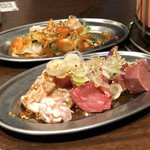 Yakiniku Bonzu - 