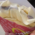 くれーぷダイニング - 