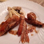 ビストロ ムスタッシュ - 