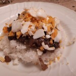 ビストロ ムスタッシュ - 