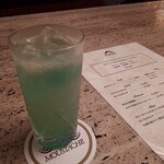 ビストロ ムスタッシュ - 