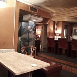 ビストロ ムスタッシュ - 