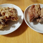 Karaage Senmonten Chidoriu - 