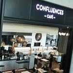 Confluences Café - 