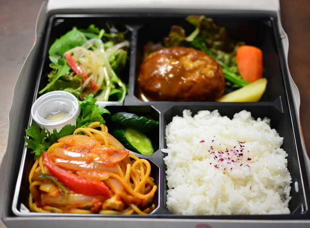 土蔵カフェ フジノヤ（土蔵cafe FUJINOYA） - 藤島（カフェ）の写真