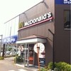 マクドナルド 1号線太子橋店