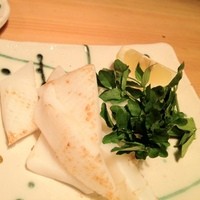 OSAKA きっちん 銀座本店 - あおいりイカ