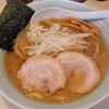麺通 - らーめん (背油正油)