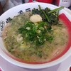 宮っ子ラーメン 阪急十三店