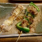 Hiroshima Yakitori Sakaba - 