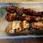 Hiroshima Yakitori Sakaba - 