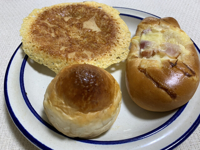 パン工場 イオン帯広店 &ndash; 帯広のおすすめパン屋