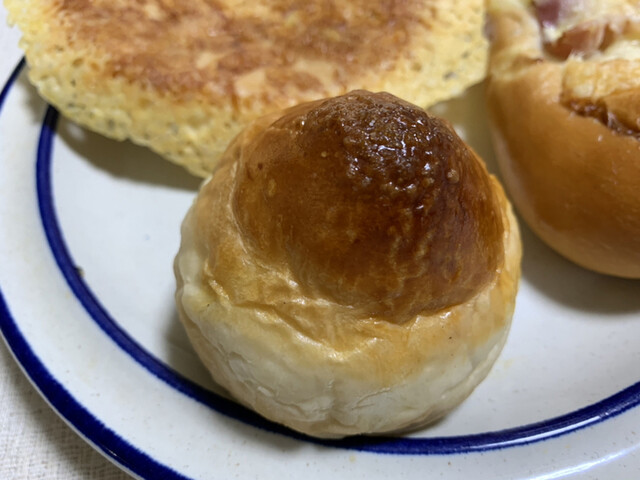 パン工場 イオン帯広店 - 帯広（パン）の写真