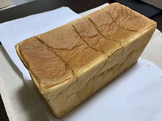 パン工場 イオン帯広店 - 帯広（パン）の写真