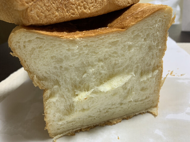 パン工場 イオン帯広店 - 帯広（パン）の写真