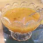 ロイヤルグリーン レストランアンドバー - タピオカ