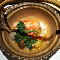 片町小料理鮨 翔 - 