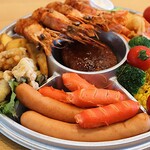 活海老バル orb - 