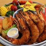 活海老バル orb - 