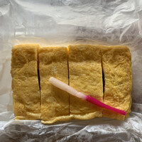 満寿家 - 鰻巻き　1500円